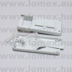 G939G (GAI) RoHS MŰA. 135x70x24mm - 47-01-51