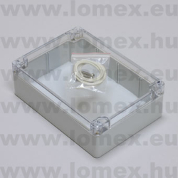 G214C (GAI) RoHS MŰA. 171x121x55mm - 47-01-54