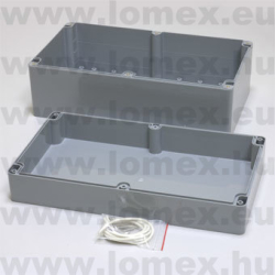 G3039 (GAI) RoHS MŰA. 360x200x150mm - 47-01-56