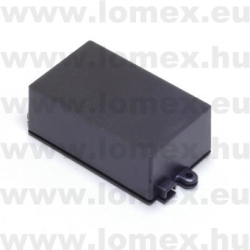 G1017 (GAI) RoHS MŰA. 72x44x27mm - 47-01-60