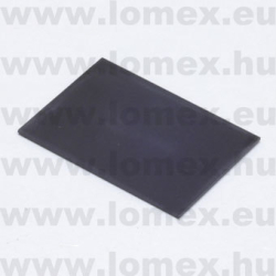 G705020L (GAI) RoHS MŰA. FEDÉL 70x50mm - 47-01-66