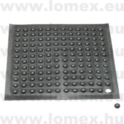 RF-1001 (GAI) RoHS MŰSZERLÁB D=6x3mm ÖNTAPADÓS 3M RAG. - 47-02-17