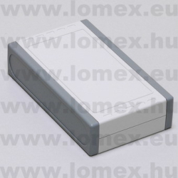 G1814 (GAI) RoHS MŰA. 130x76x30mm - 47-02-26