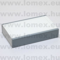 G1818 (GAI) RoHS MŰA. 200x121x40mm - 47-02-27