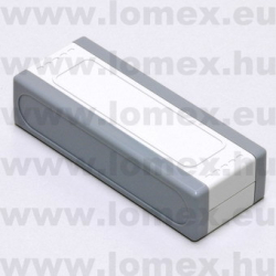 G1812 (GAI) RoHS MŰA. 105x41x25.2mm - 47-02-29