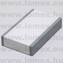 G1816 (GAI) RoHS MŰA. 155x92x29.5mm - 47-02-30