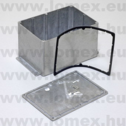 BS39MF (GAI) RoHS ALU 171x121x106mm - 47-02-37