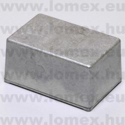 G0472 (GAI) RoHS ALU 120x80x59mm - 47-02-39