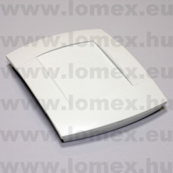 PP104B (SUP) RoHS  MÜA. SZÜRKE ABS - 47-02-42