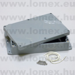 G317MF (GAI) RoHS MŰA. 252x147.5x55mm - 47-02-63