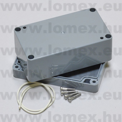 G308 (GAI) RoHS MŰA. 115x65x55mm - 47-02-66