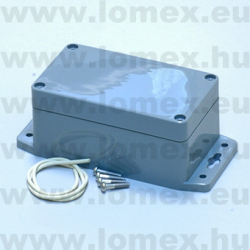 G308MF (GAI) RoHS MŰA. 145x66.5x55mm - 47-02-68