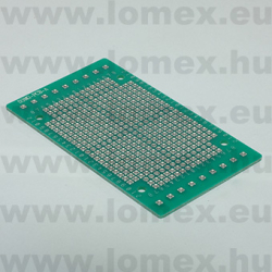 D3MG-PCB-A (GAI) RoHS 50x86.9x1.6mm - 47-02-74