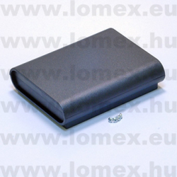 PP62N (SUP) RoHS MÜA. FEKETE ABS - 47-02-80