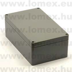 G373 (GAI) RoHS MŰA. 200x120x75mm - 47-02-82