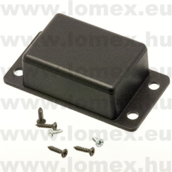 PP94NC (SUP) RoHS MÜA. FEKETE ABS - 47-03-15