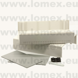 G768 (GAI) RoHS MŰA. 140x190x80mm - 47-03-25