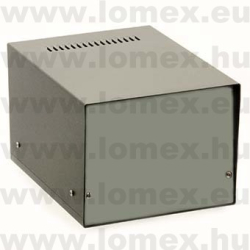 M20/G 150x200x120 ALU SZÜRKE-GRAFIT - 47-03-32