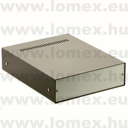 M07/G 200x250x 60 ALU SZÜRKE-GRAFIT - 47-03-41