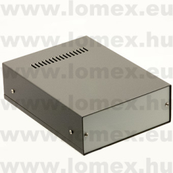 M19/G 150x200x 60 ALU SZÜRKE-GRAFIT - 47-03-42