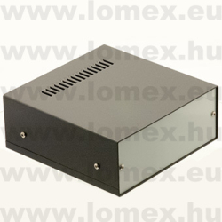 M29/G 150x150x 60 ALU SZÜRKE-GRAFIT - 47-03-46