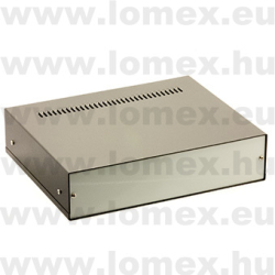 M14/G 250x200x 60 ALU SZÜRKE-GRAFIT - 47-03-54