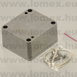 G104 (GAI) RoHS ALU 64x58x35mm - 47-03-81