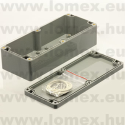 G346 (GAI) RoHS MŰA. 195x80x55mm - 47-03-92