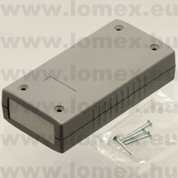 G407 (GAI) RoHS MŰA. 120x60x30mm - 47-03-96