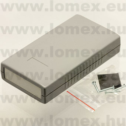 G413 (GAI) RoHS MŰA. 150x80x30mm - 47-03-98