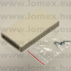 G430 (GAI) RoHS MŰA. 90x50x16mm - 47-03-99