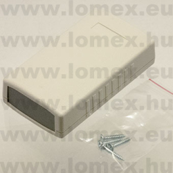 G431 (GAI) RoHS MŰA. 90x50x24mm - 47-04-00
