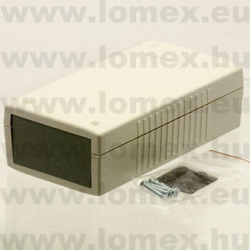 G445 (GAI) RoHS MŰA. 150x80x45mm - 47-04-01