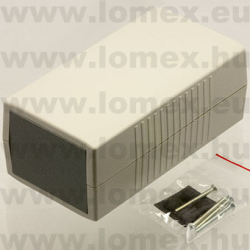 G447 (GAI) RoHS MŰA. 150x80x60mm - 47-04-02