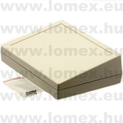 G1183G (GAI) RoHS MŰA. 189x134x32/54.6mm - 47-04-05