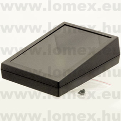 G1188B (GAI) RoHS MŰA. 134x189x32/55mm - 47-04-06