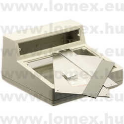 G1507 (GAI) RoHS MŰA. 228x216x126/50mm - 47-04-09