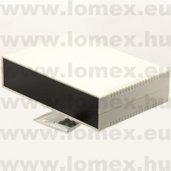 G758 (GAI) RoHS MŰA. 260x180x65mm - 47-04-12