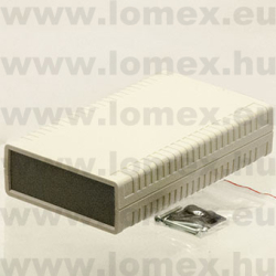 G760 (GAI) RoHS MŰA. 95x158x36mm - 47-04-13