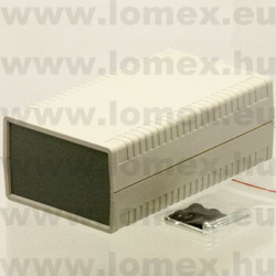 G762 (GAI) RoHS MŰA. 95x158x58mm - 47-04-14
