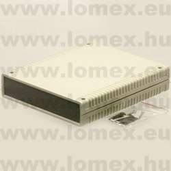 G763 (GAI) RoHS MŰA. 156x180x36mm - 47-04-15