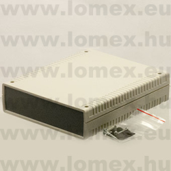 G764 (GAI) RoHS MŰA. 156x180x44mm - 47-04-16