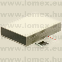 G766 (GAI) RoHS MŰA. 140x190x40mm - 47-04-17