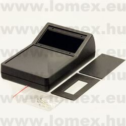 G1168B (GAI) RoHS MŰA. 150x95x28.5/49.5mm - 47-04-22