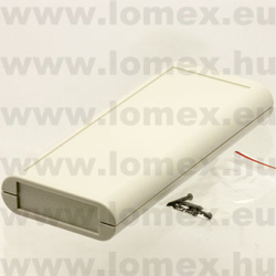 G1389G (GAI) RoHS MŰA. 172x77x25mm - 47-04-26