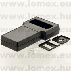 G858B(O) (GAI) RoHS MŰA. 131x237x46mm - 47-04-27