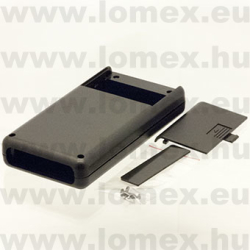 G939B (GAI) RoHS MŰA. 135x70x24mm - 47-04-28