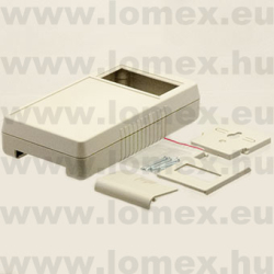 G968G(O) (GAI) RoHS MŰA. 180x100x40mm - 47-04-31