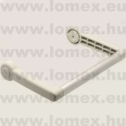 G1600200 (GAI) RoHS NYLON66 UL94-V2 - 47-04-34