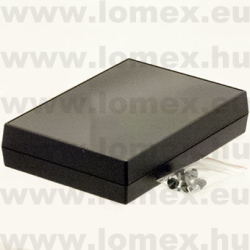G1208B (GAI) RoHS MŰA. 174.5x123.6x38mm - 47-04-42
